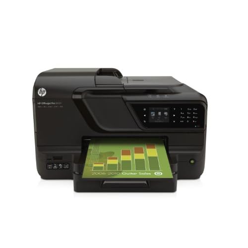 Imprimante multifonctions HPOFFICEJET PRO8600NOIRCM749A