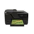 HP Officejet Pro 8600 e-All-in-One (Print, Scan, Copy, Fax, Web)