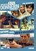 DVD : Jörn Donner Collection (Vol. 1) - 3-DVD Set ( 69 - Sixtynine / Kesän kuva / Miestä ei voi raiskata ) ( Sixtynine 69 / Anna / Men Can't Be Raped )