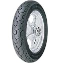 Dunlop D402 Harley-Davidson Blackwall Rear Tire - MT90HB-16/--