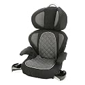 Eddie Bauer Auto Booster Car Seat in Portman