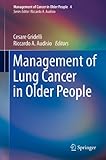Management of lung cancer in older people