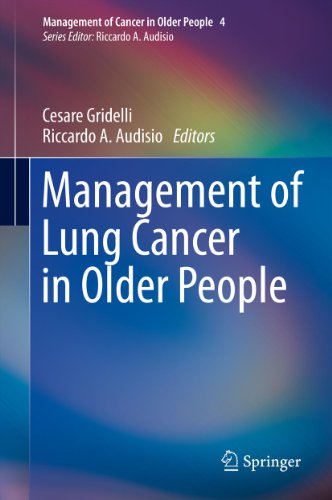 Management of Lung Cancer in Older People (Management of Cancer in Older People)