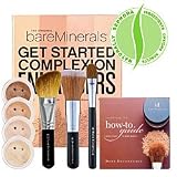Bare Escentuals bareMinerals Get Started Complexion Enhancers ($136 Value) Get Started Complexion Enhancers