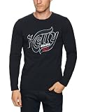 Helly Hansen Graphic LS - Tee-shirt manche longue homme