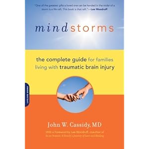 Mindstorms: Living with Traumatic Brain Injury