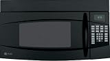 GE Profile : PVM1870DMBB Microwave