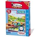 Thomas and Friends: Colorforms Island of Sodor Play Set