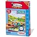 Thomas and Friends: Colorforms Island of Sodor Play Set