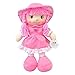 Dibsies Sweetheart Cuddle Doll - 14 Inch (Pink)
