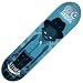 Foundation After Dark - Gareth Stehr Skateboard Deck - 7.75 in. x 31.75 in.