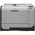 HP CP2025N Color LaserJet Printer