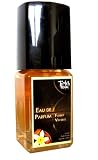 Eau de Parfum "Flamy Vanille" - Teufelsk&uuml;che