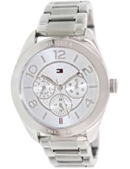 Tommy Hilfiger Ladies Watches 1781215