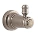 Tools & Hardware : Price Pfister BRH-YP0E Ashfield Robe Hook in Rustic Pewter