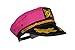Captain Ford's Neon Captain Hat,
