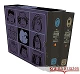 Charles M. Schulz, Al Roker, Lynn Johnston, Seth'sThe Complete Peanuts Boxed Set 1979-1982 (Vol. 15-16) (The Complete Peanuts) [Hardcover]2011