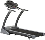 Spirit Esprit ET-588 Folding Treadmill