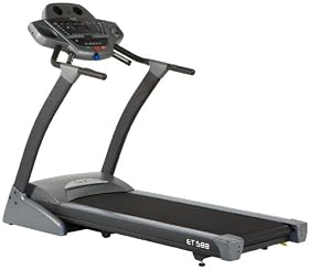 Spirit Esprit Et 588 Folding Treadmill