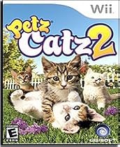 Petz Catz 2