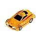 Hot Wheels RC Stealth Rides Racing Car - Yellow