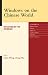 Books : Windows on the Chinese World: Reflections by Five Historians (AsiaWorld)