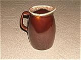 Vintage Hull Pitcher