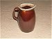 Vintage Hull Pitcher