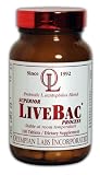 Olympian Labs Livebac