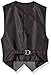 Calvin Klein Boys' Twist on Twist Vest