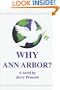 Why Ann Arbor?