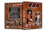 ROH - War of the Wire 2 DVD