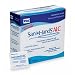 PDI Sani-Dex Alc Antimicrobial Alcohol Gel Hand Wipes, 100 Individual Packets