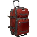 Ricardo Beverly Hills N Motion 22 Expandable Ultimate Organizer Case by Ricardo Beverly Hills