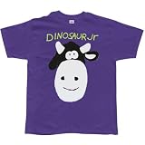 Dinosaur Jr - Cow T-Shirt
