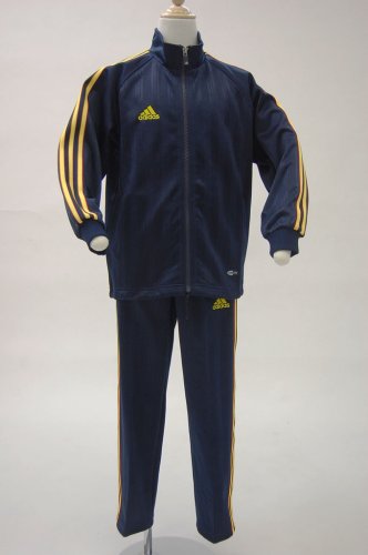 Cover image : 【アディダス　adidas】男児　ウォームアップスーツ
