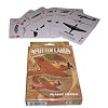 577 WWII SPOTTER PLAYING CARDS ''CE''