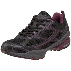 ECCO Women's Receptor RXP 3000 Running Shoe