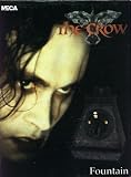 Brandon Lee - The Crow Water Fountain