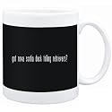 Mug Black " Got Nova Scotia Duck Tolling Retrievers? " Dogs