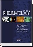 Rheumatology. 2 Bände mit CD-ROM: Book and Web Package (Mosby)