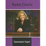 Katie Couric (Remarkable People) book cover