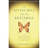 the diving bell and the butterfly