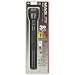 Sports : SET MagLite Mag-LED 3D-Cell Taschenlampe inklusive einer Maglite Solitaire (schwarz)