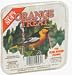 C. & S. Prod. CS1250561 Orange Treat Suet
