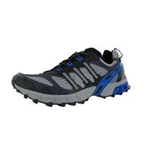 adidas Men's Kanadia Trail Running Shoe