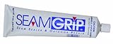 Mcnett Seam Grip 8 Oz Tube Sealant Water Proofing