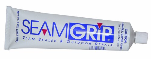 Mcnett Seam Grip 8 Oz Tube Sealant Water Proofing