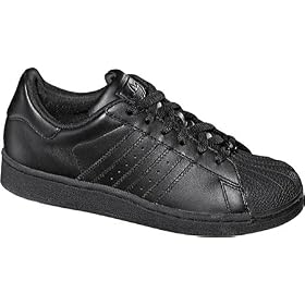 adidas Children's Superstar 2 Sneakers