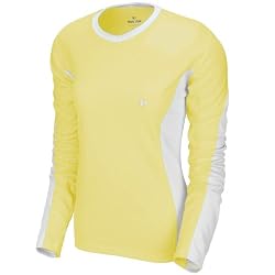 Pearl iZUMi Women's Aurora Long-Sleeve T-Shirt